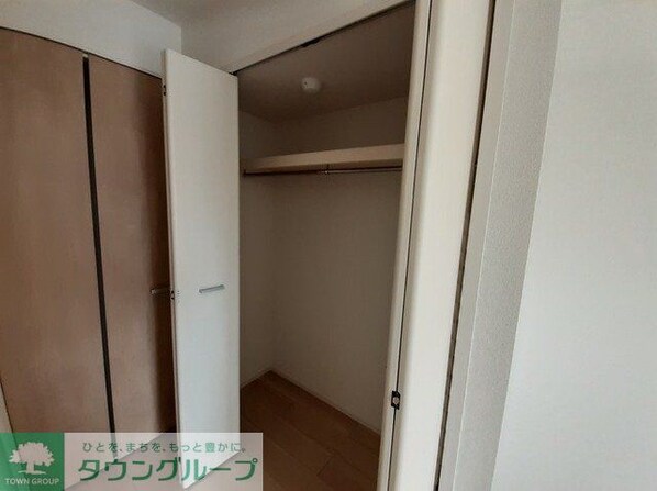 グレイスフルハイツ・Iの物件内観写真